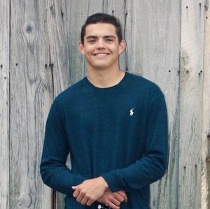 Meet your Posher, Dalton